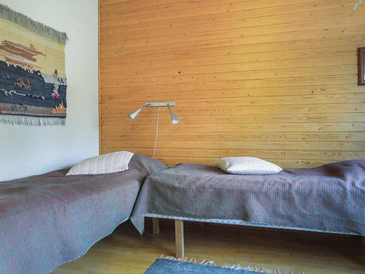 Holiday Home Moitakuru A5 By Interhome Saariselkä Exterior foto