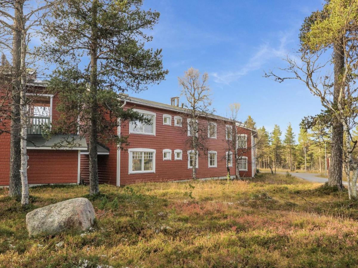 Holiday Home Moitakuru A5 By Interhome Saariselkä Exterior foto